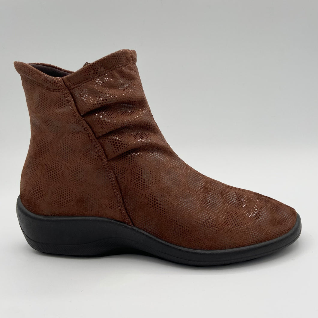 Arcopedico - Paluma - K31 Lg Brown - Brown Stardust