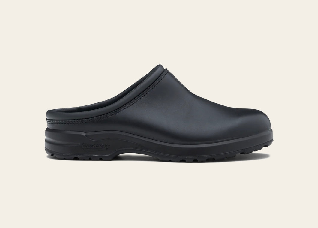 Blundstone - All Terrain - Clog - 2381 - Black