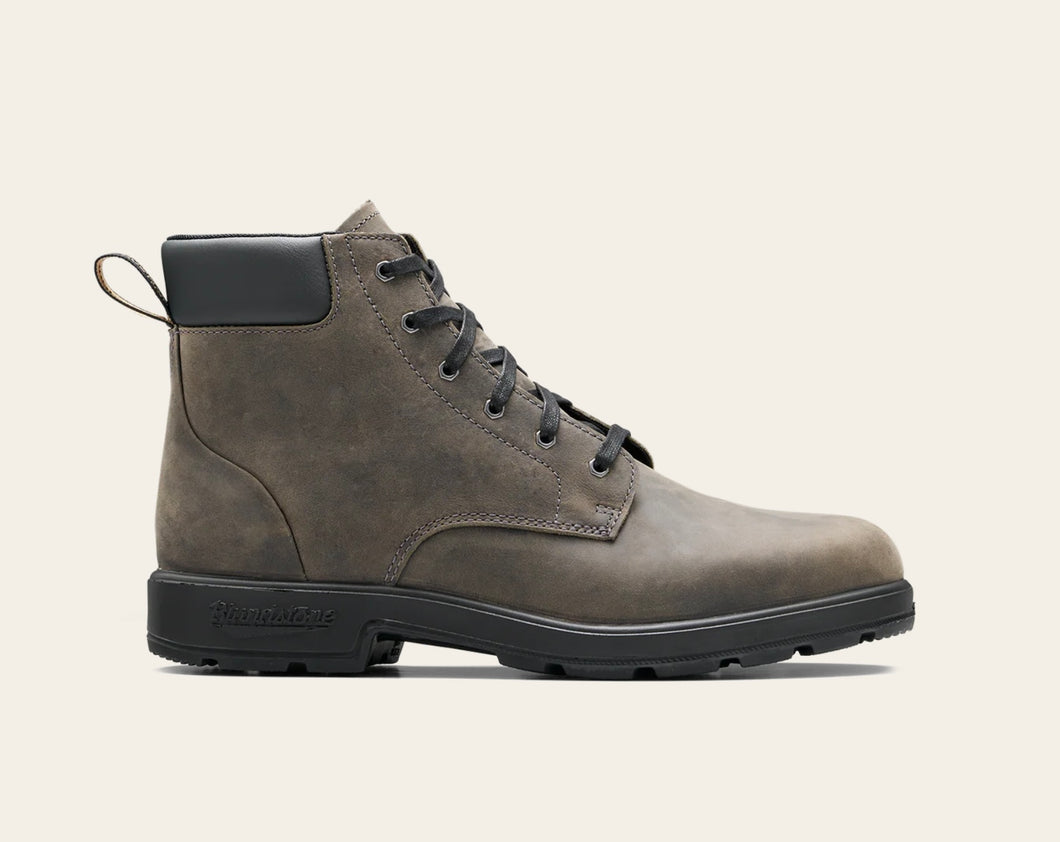 Blundstone - Lace Up - 2429 - Clay