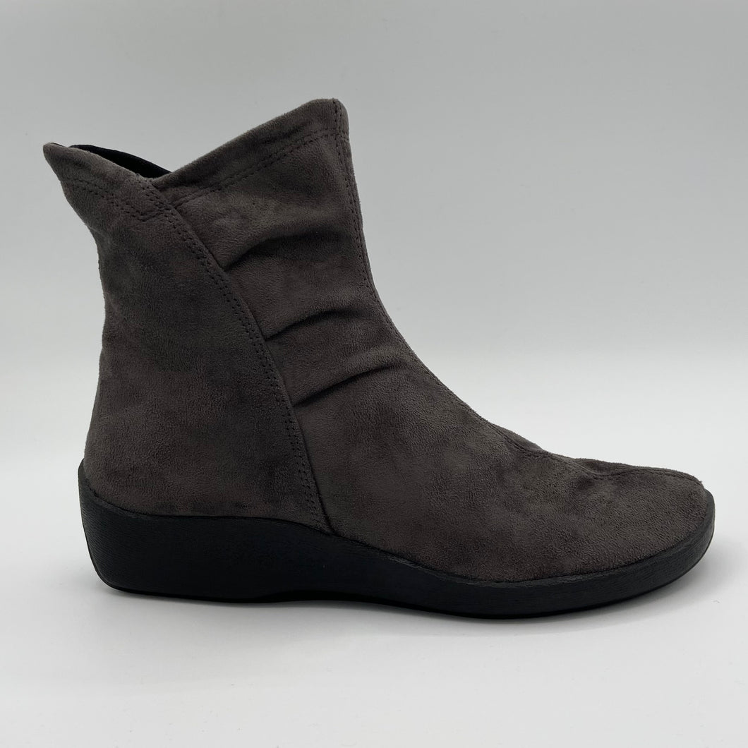 Arcopedico - L19 - H06 Gal Antracite Ant - Grey