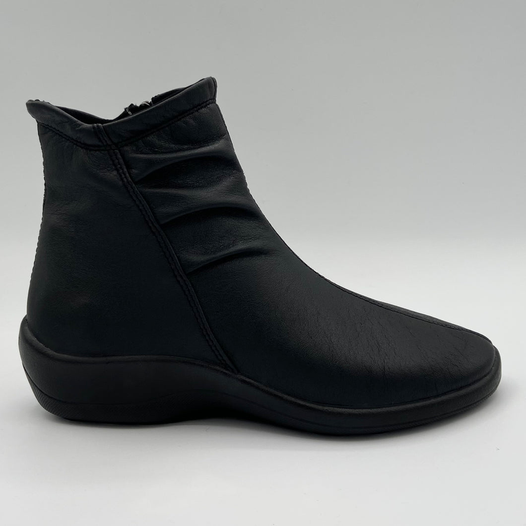 Arcopedico - Paluma - J65 Gr Black - Black