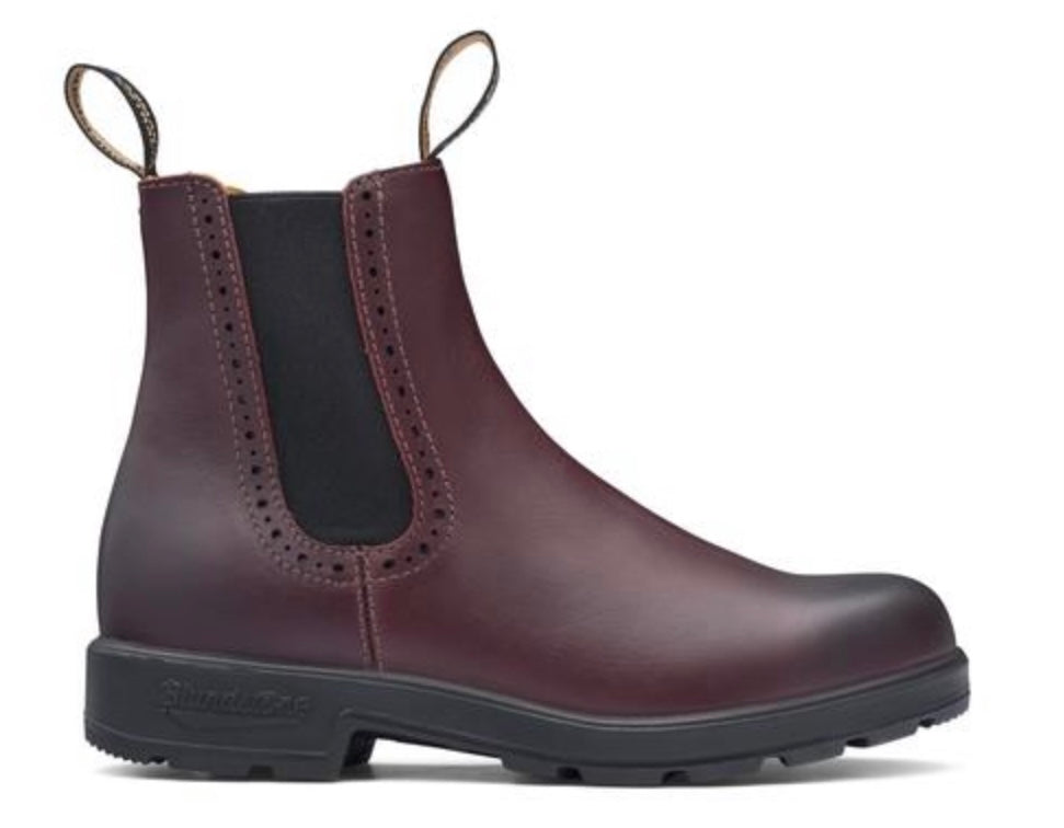 Blundstone - Women's Series - Hi Top - 1352 - Shiraz