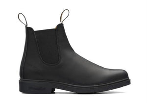 Blundstone - Chisel Toe - 068 - Leather Dress Boot - Black